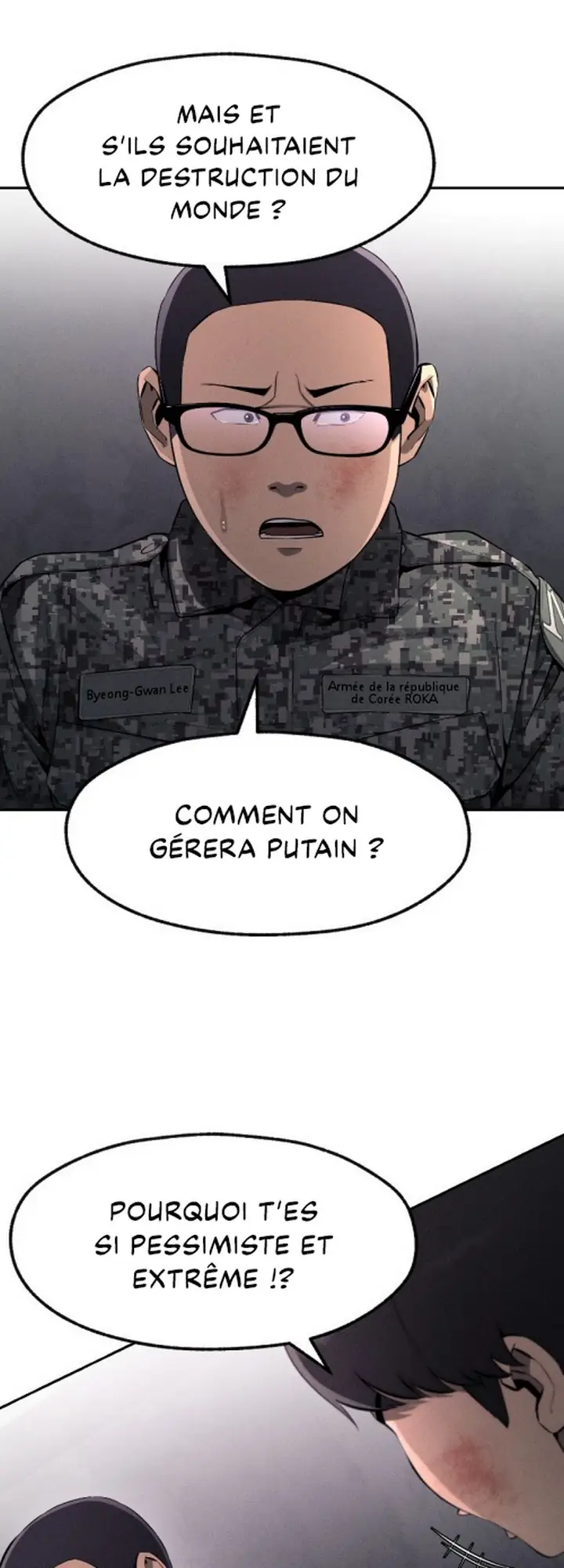 Read Survive to Revive fr Manga Online