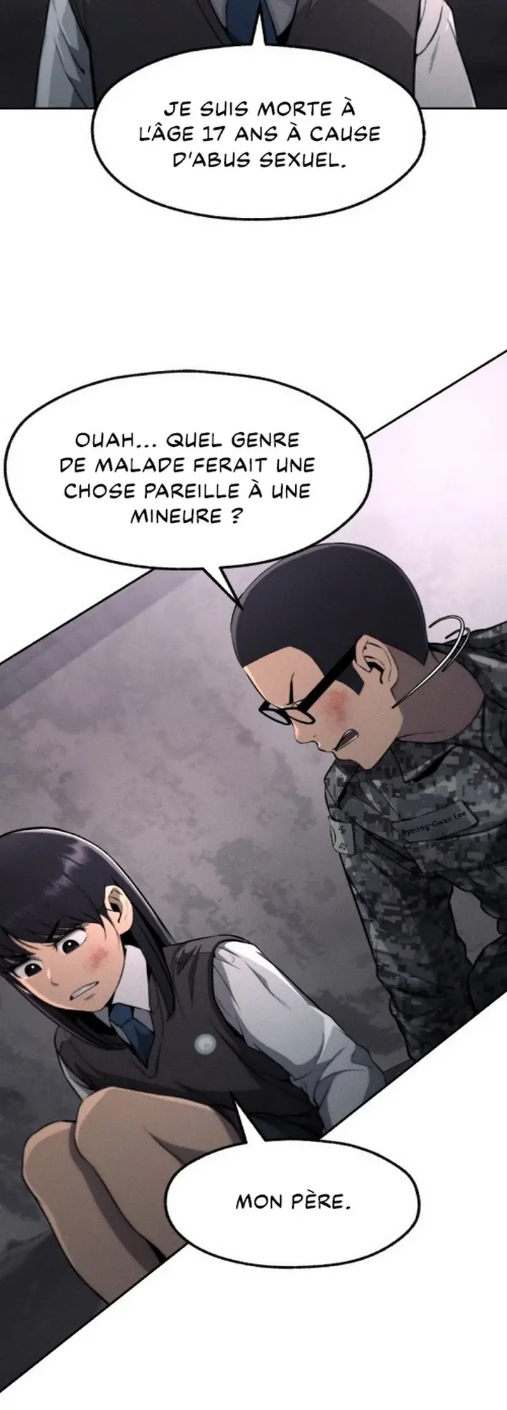 Read Survive to Revive fr Manga Online