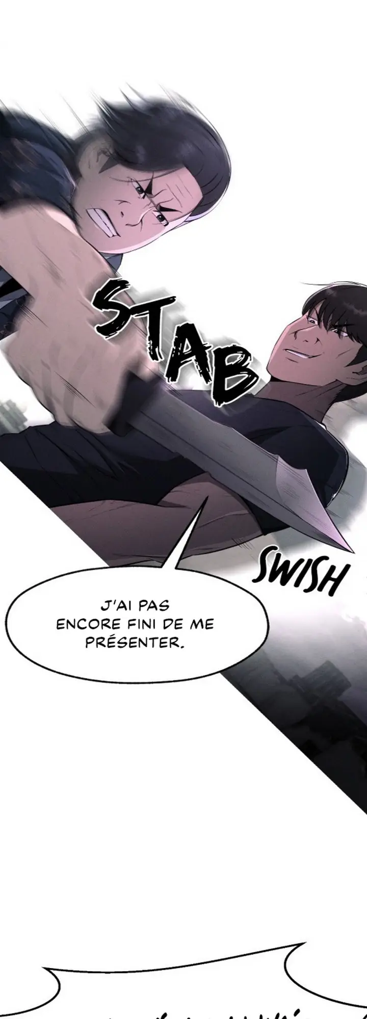 Read Survive to Revive fr Manga Online