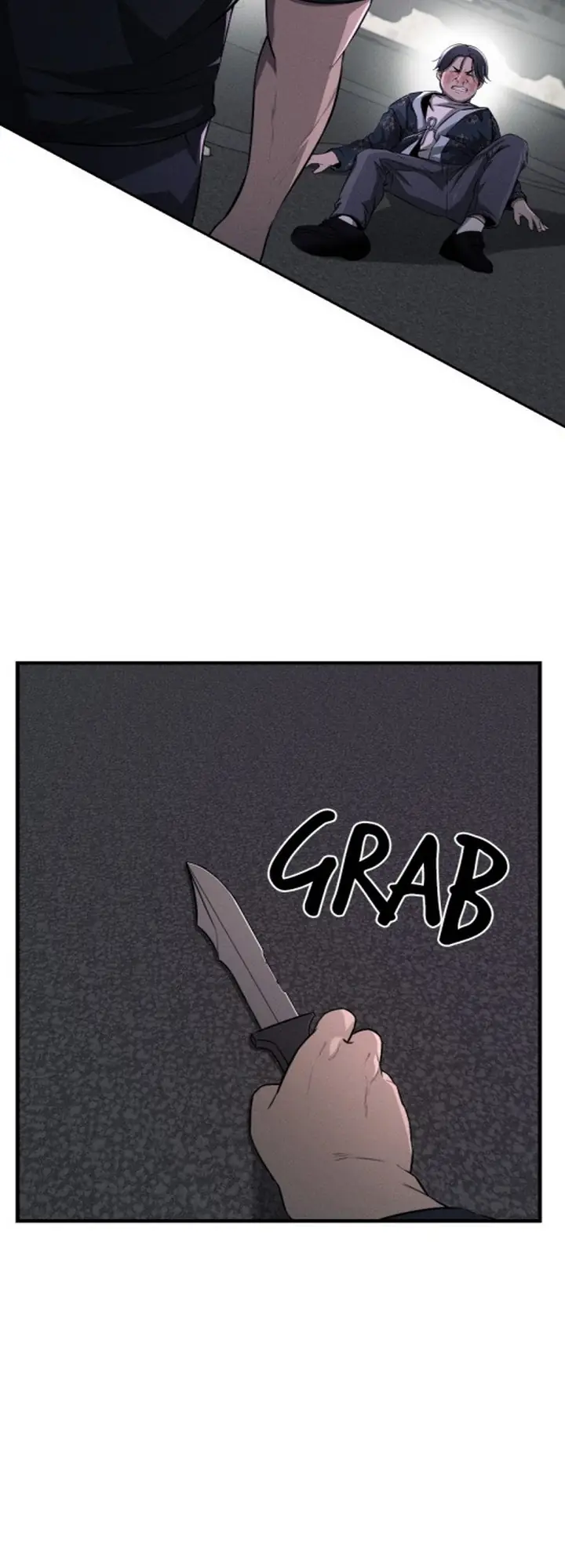 Read Survive to Revive fr Manga Online