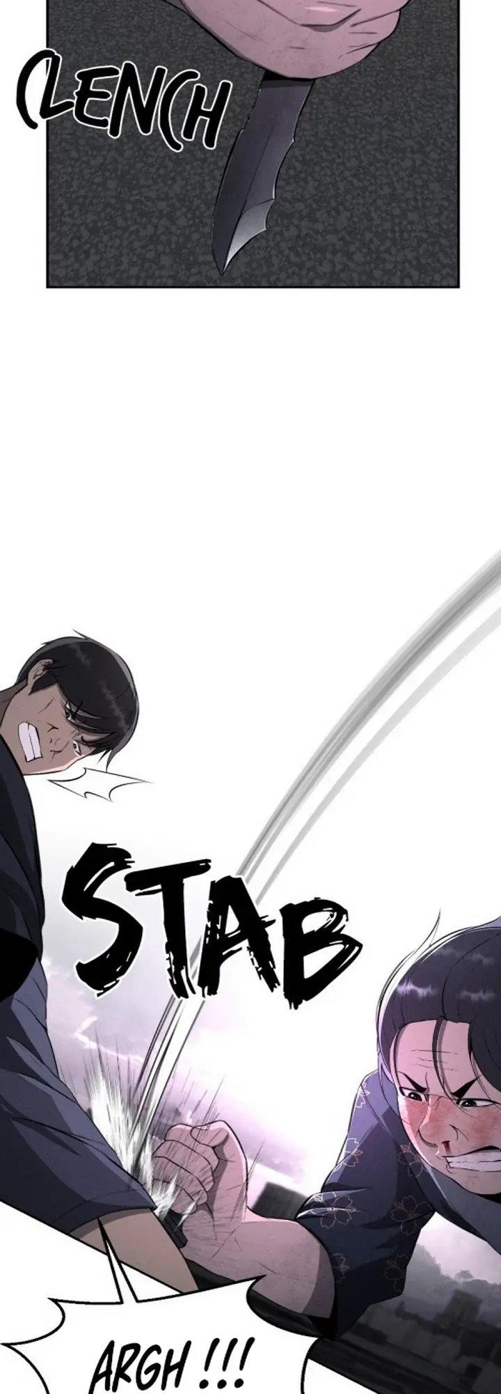 Read Survive to Revive fr Manga Online