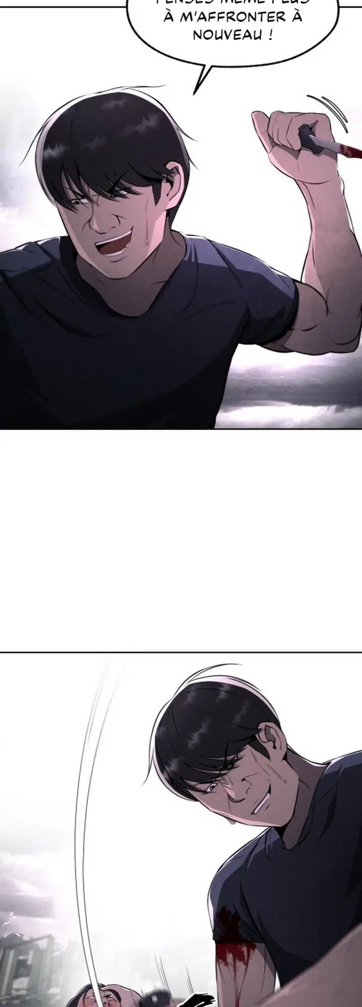 Read Survive to Revive fr Manga Online