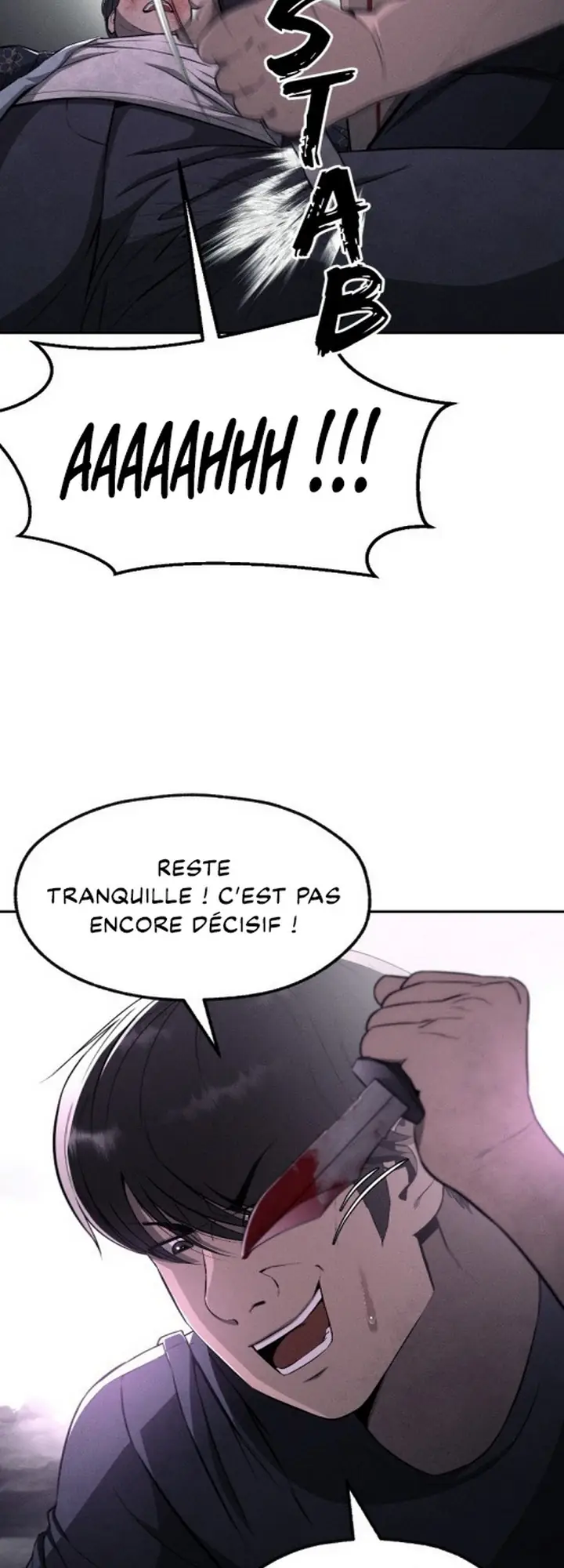 Read Survive to Revive fr Manga Online