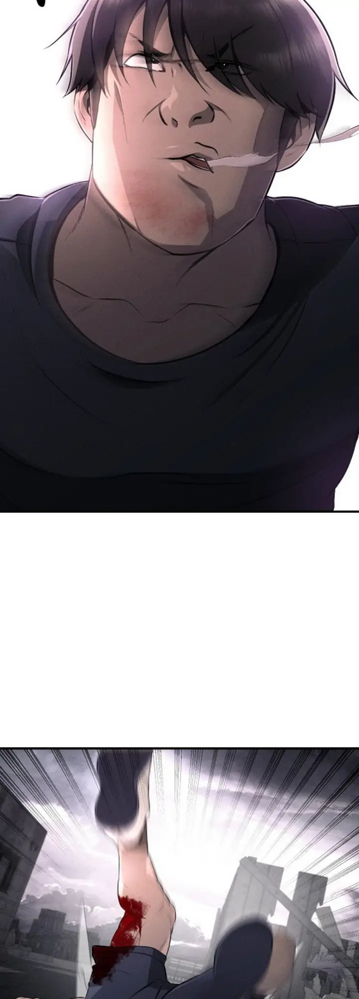 Read Survive to Revive fr Manga Online