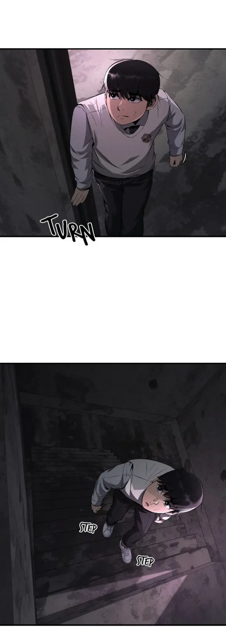 Read Survive to Revive fr Manga Online