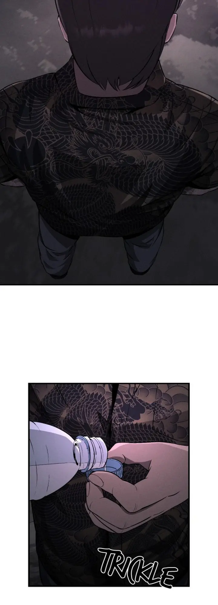 Read Survive to Revive fr Manga Online