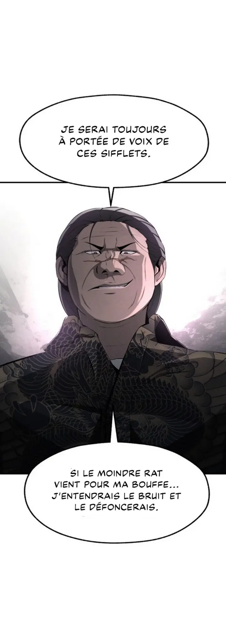 Read Survive to Revive fr Manga Online