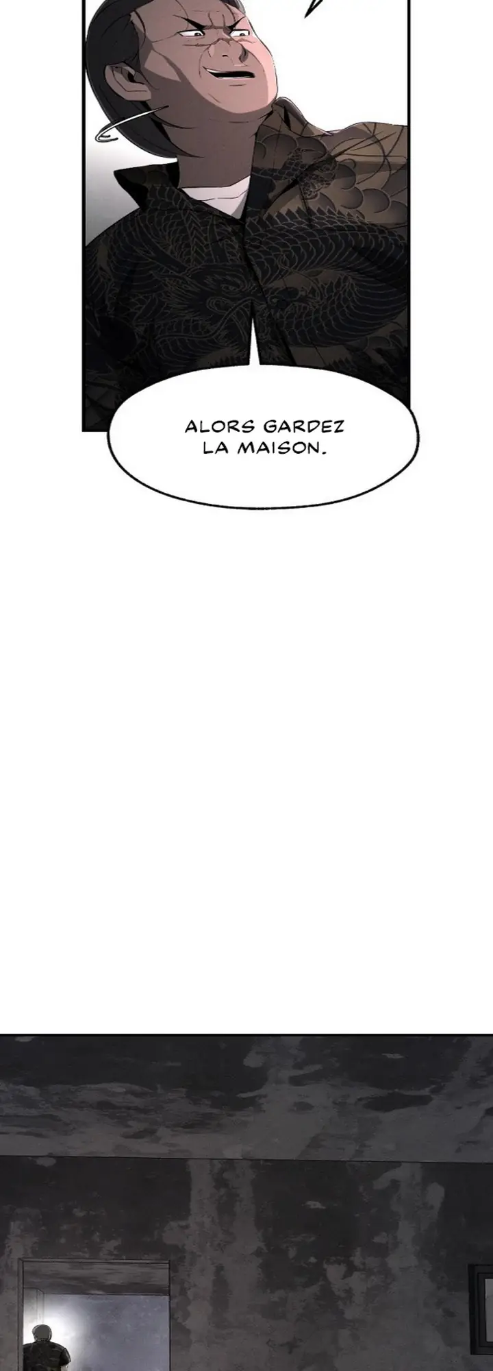 Read Survive to Revive fr Manga Online