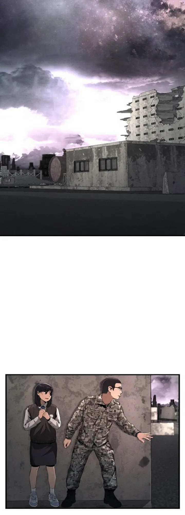 Read Survive to Revive fr Manga Online