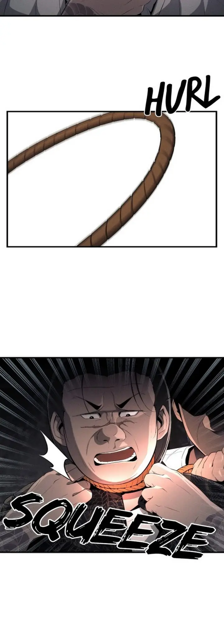 Read Survive to Revive fr Manga Online