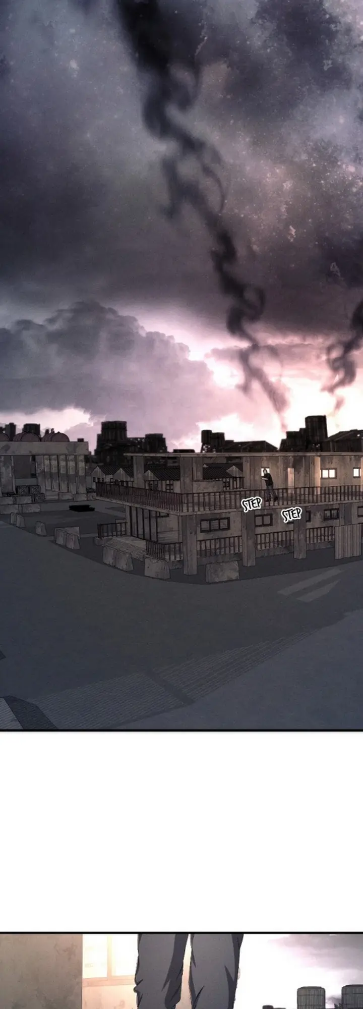 Read Survive to Revive fr Manga Online