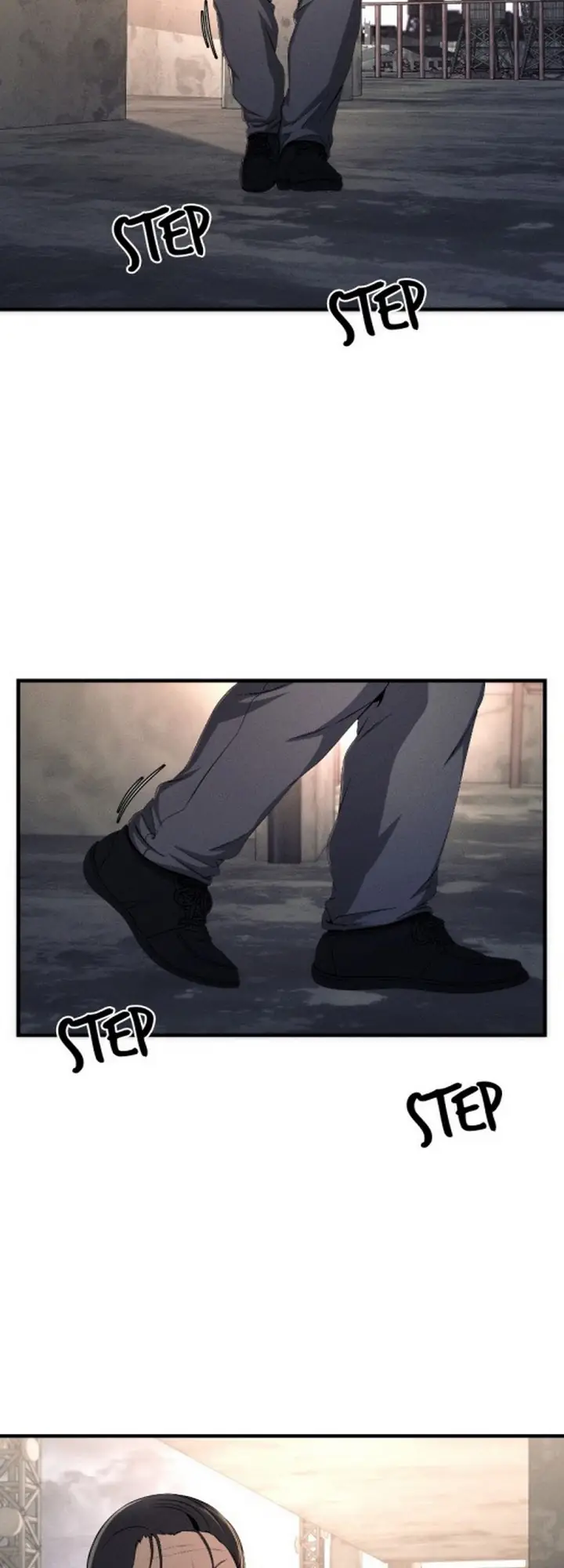 Read Survive to Revive fr Manga Online