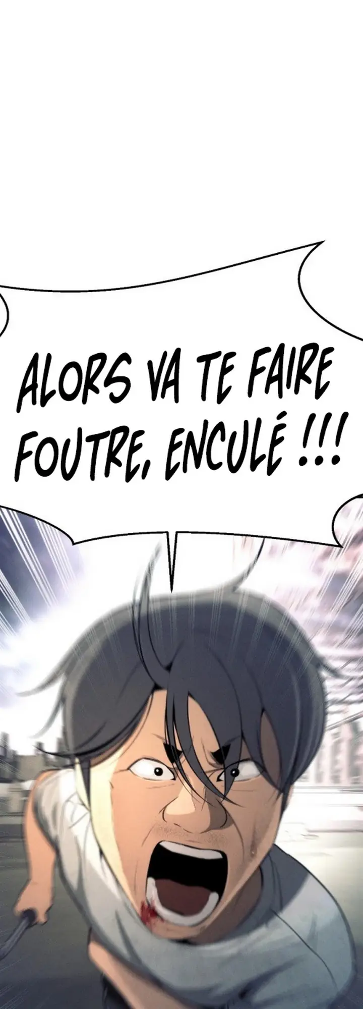 Read Survive to Revive fr Manga Online