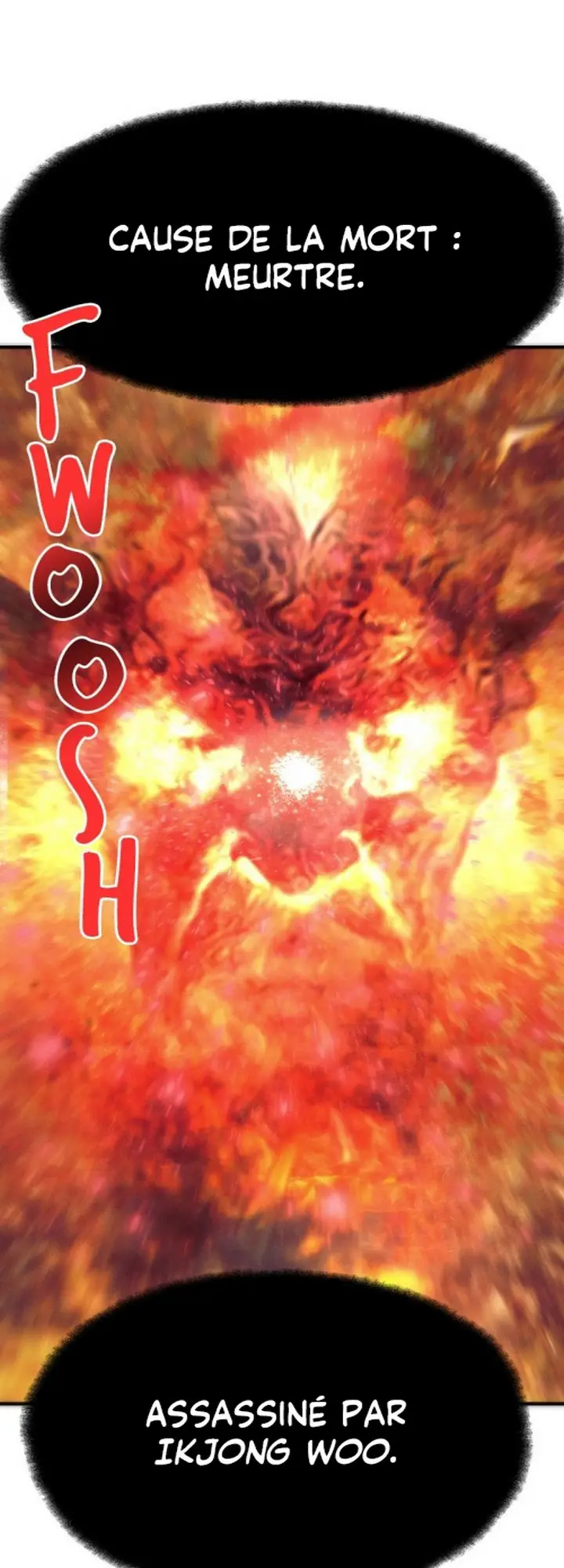 Read Survive to Revive fr Manga Online