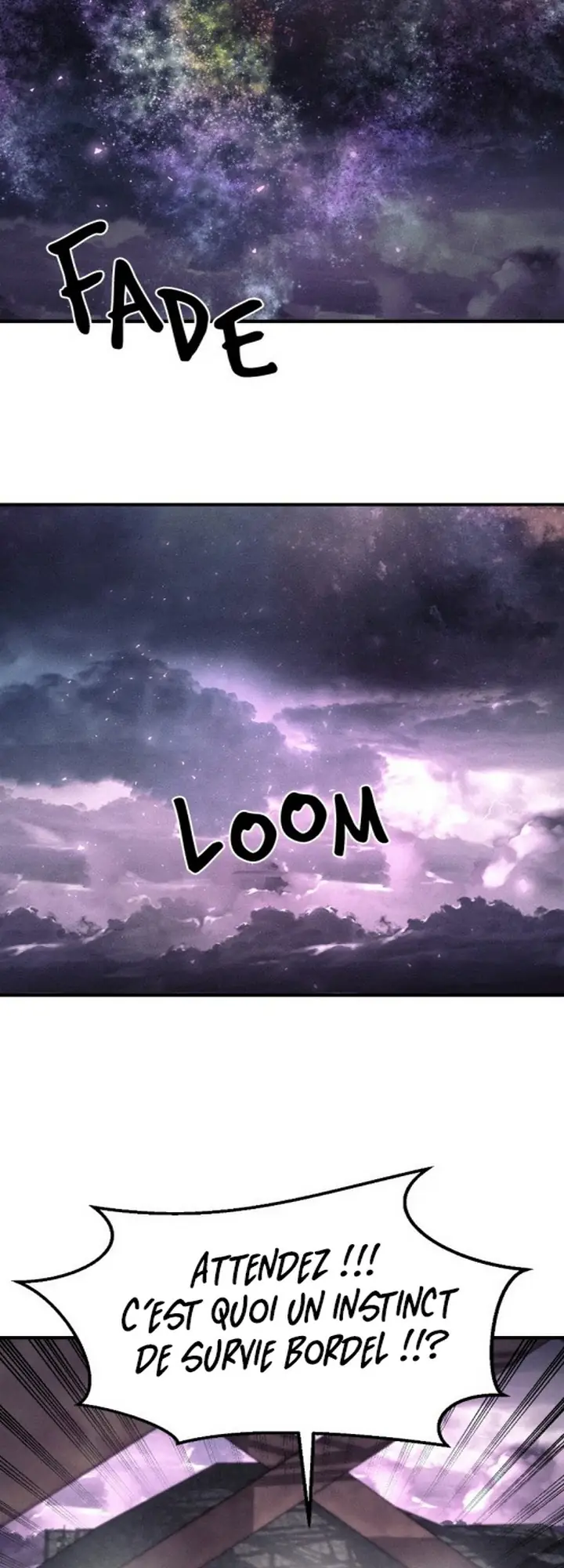 Read Survive to Revive fr Manga Online