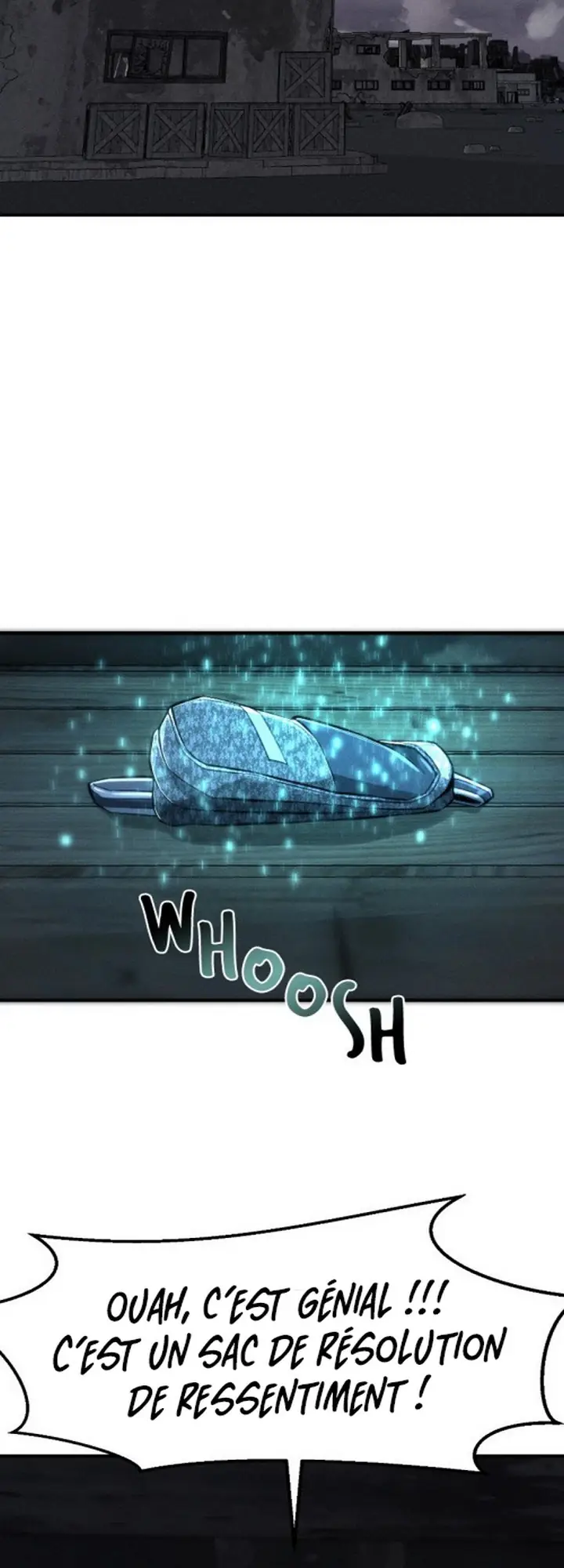 Read Survive to Revive fr Manga Online