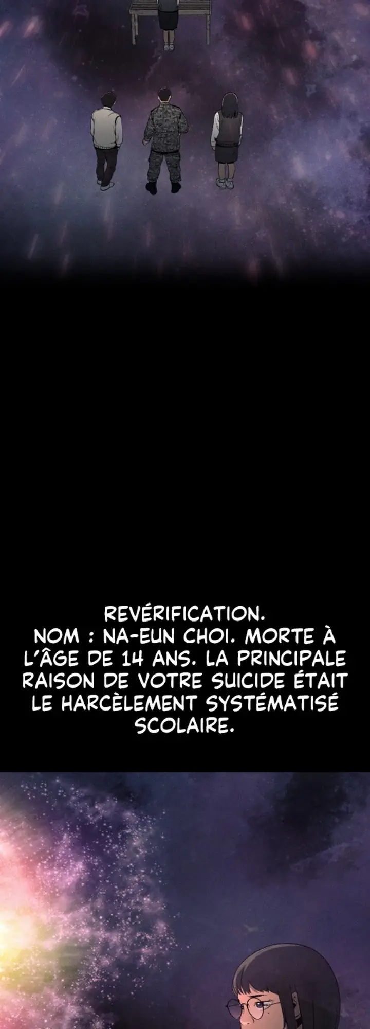 Read Survive to Revive fr Manga Online