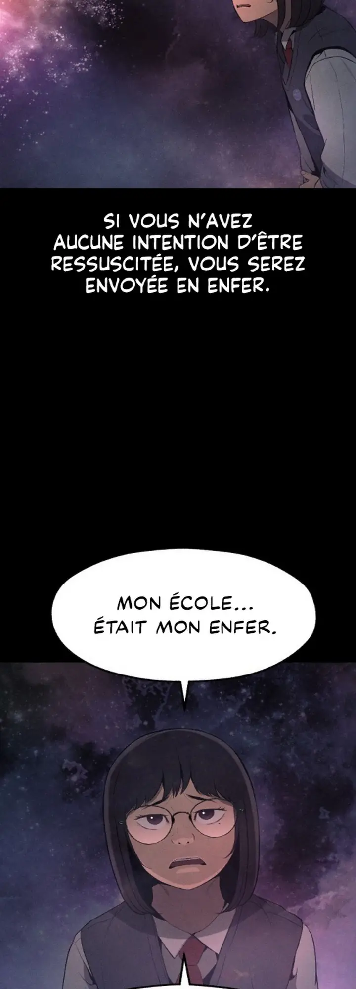 Read Survive to Revive fr Manga Online