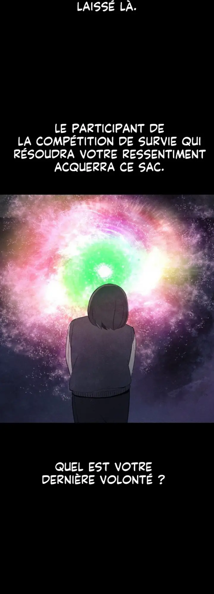 Read Survive to Revive fr Manga Online