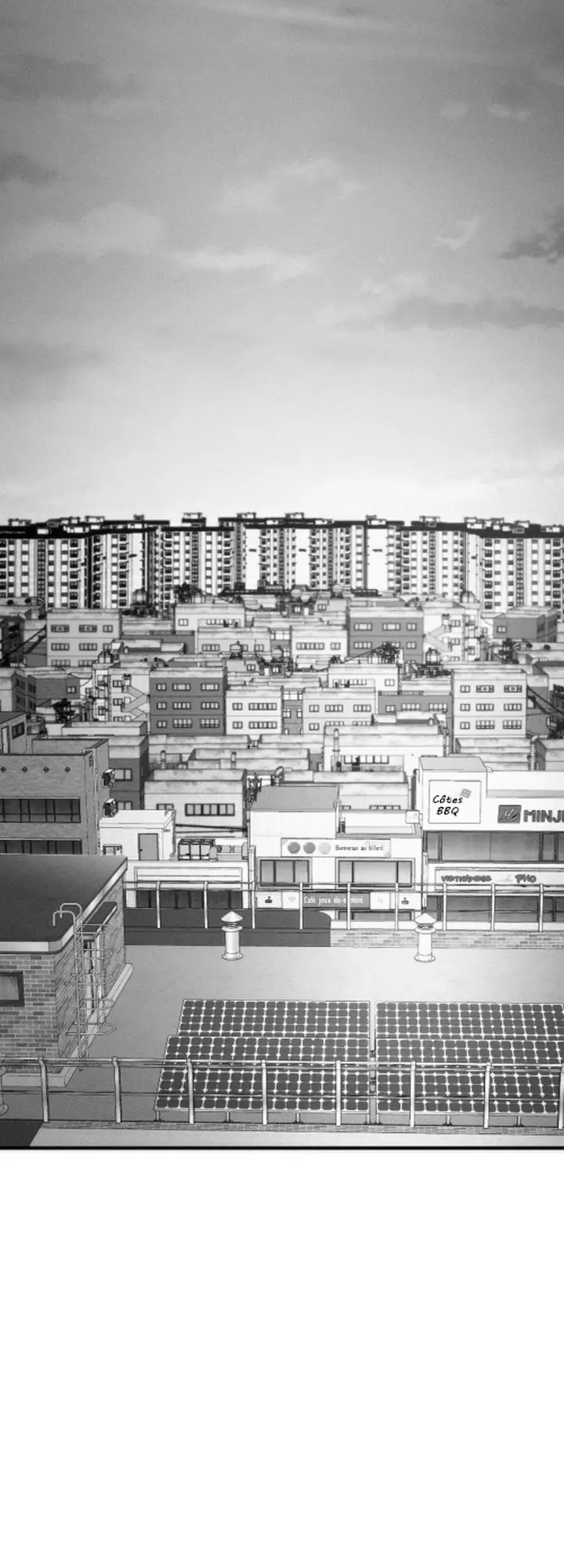 Read Survive to Revive fr Manga Online