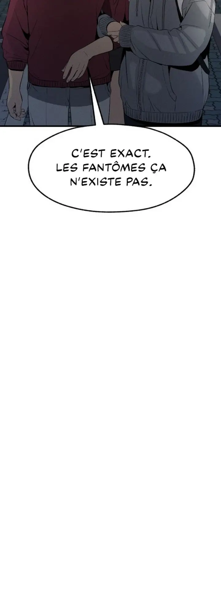 Read Survive to Revive fr Manga Online