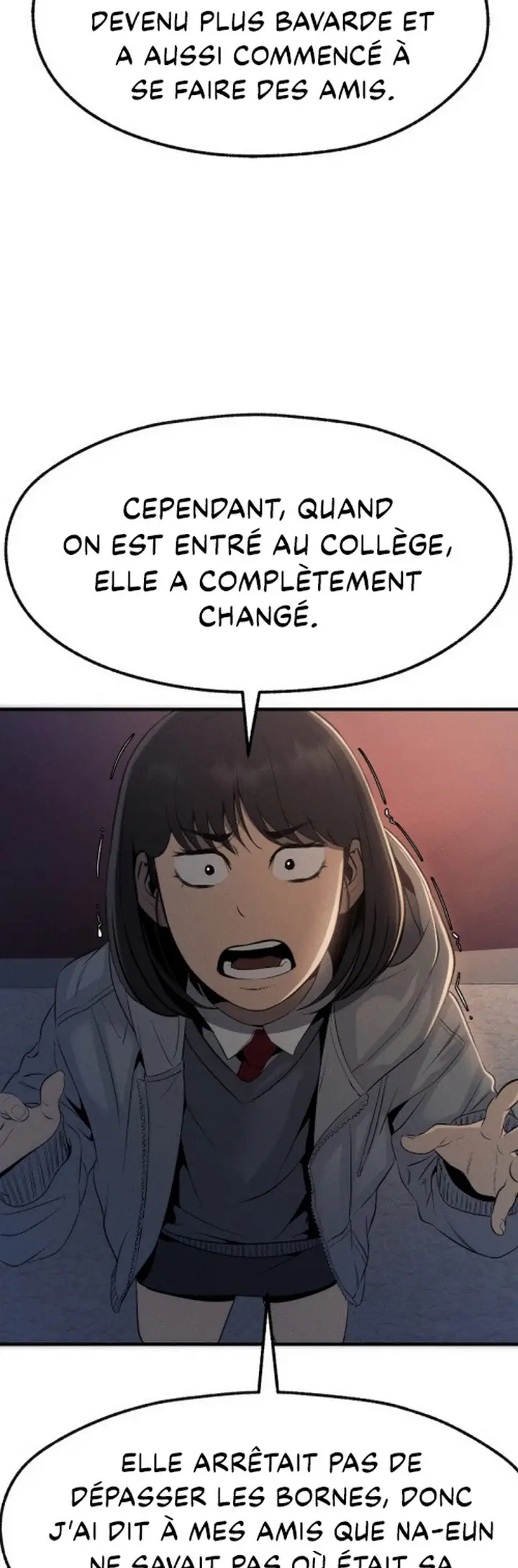 Read Survive to Revive fr Manga Online