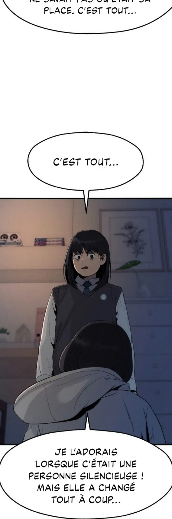 Read Survive to Revive fr Manga Online