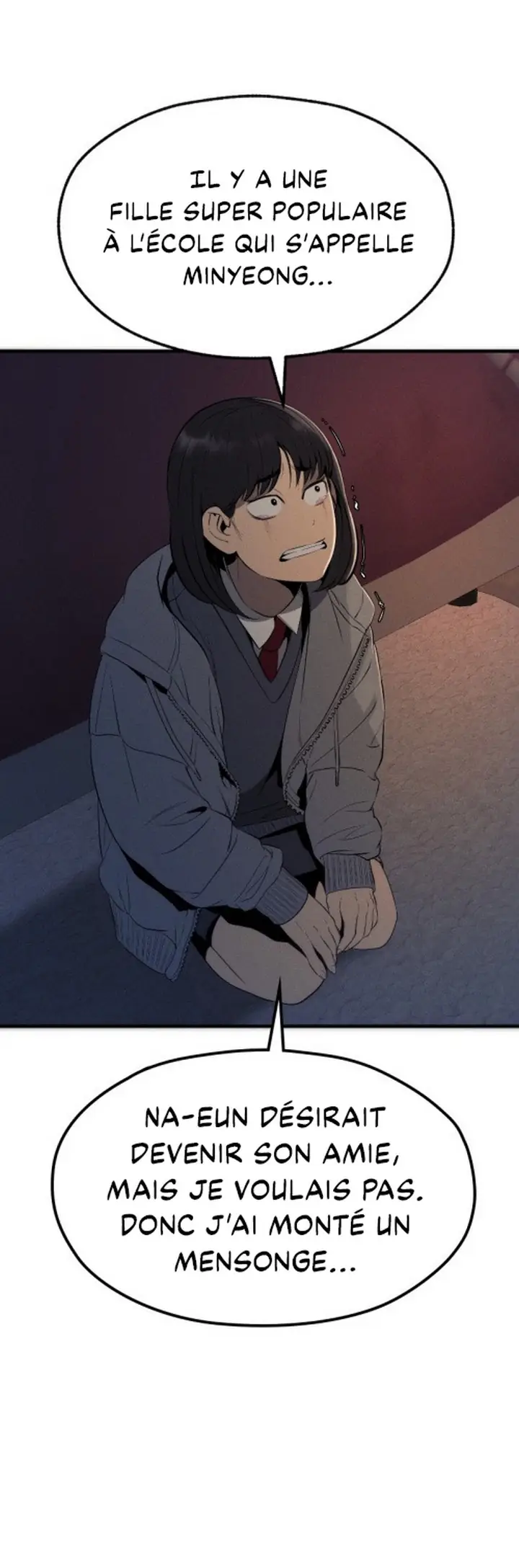 Read Survive to Revive fr Manga Online