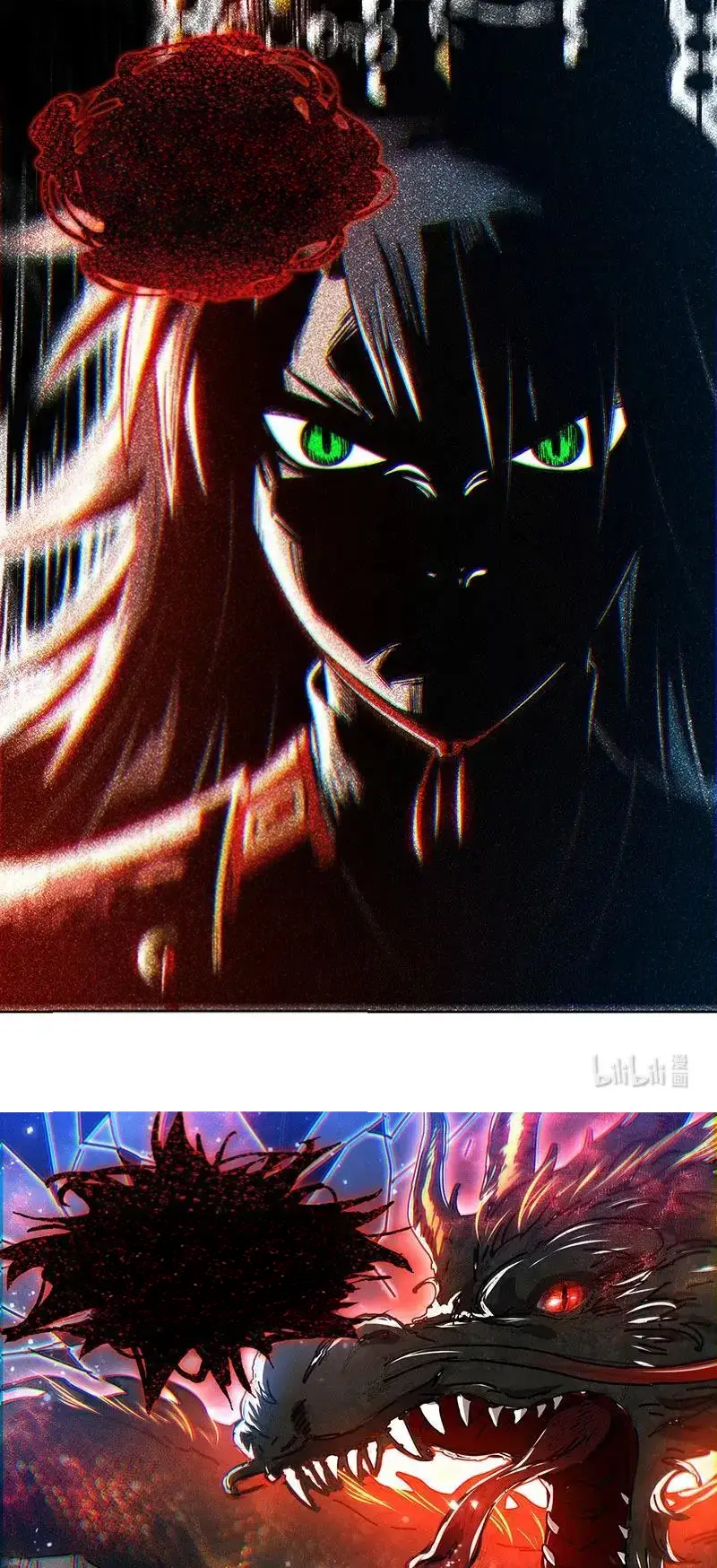 Read Tamers fr Manga Online