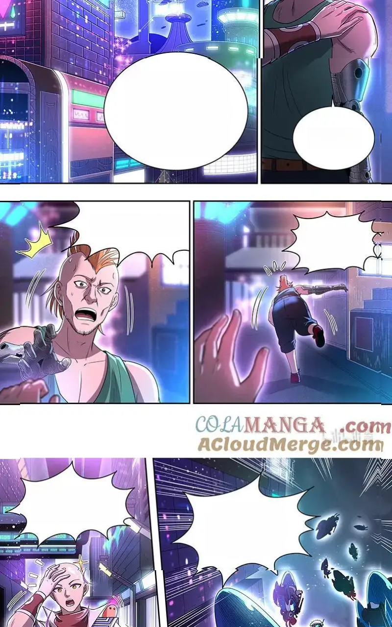 Read Tamers fr Manga Online