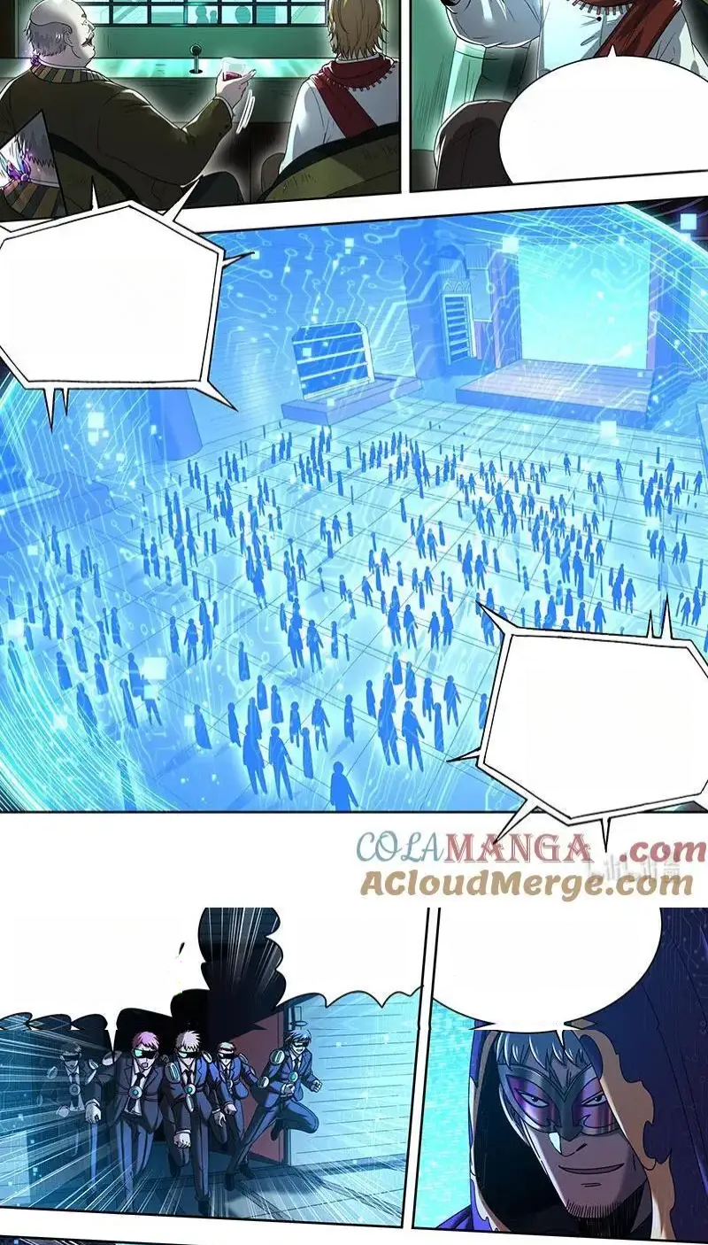 Read Tamers fr Manga Online