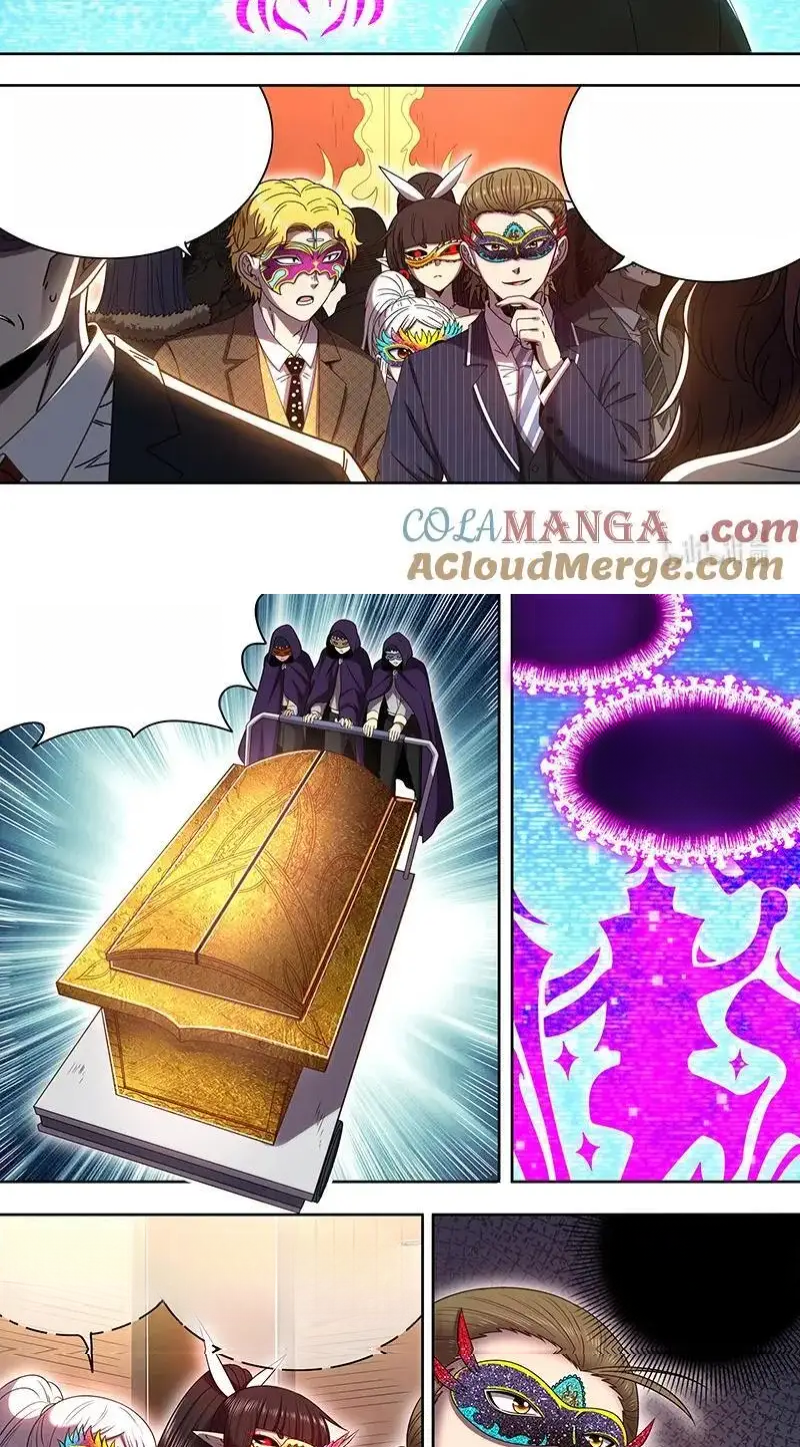 Read Tamers fr Manga Online