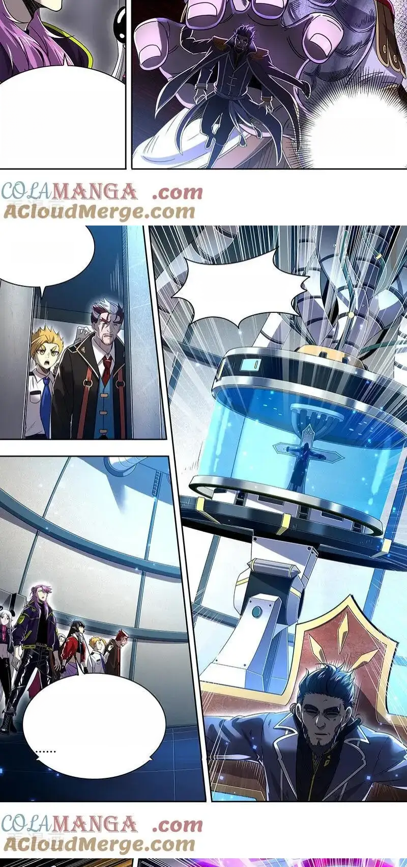 Read Tamers fr Manga Online