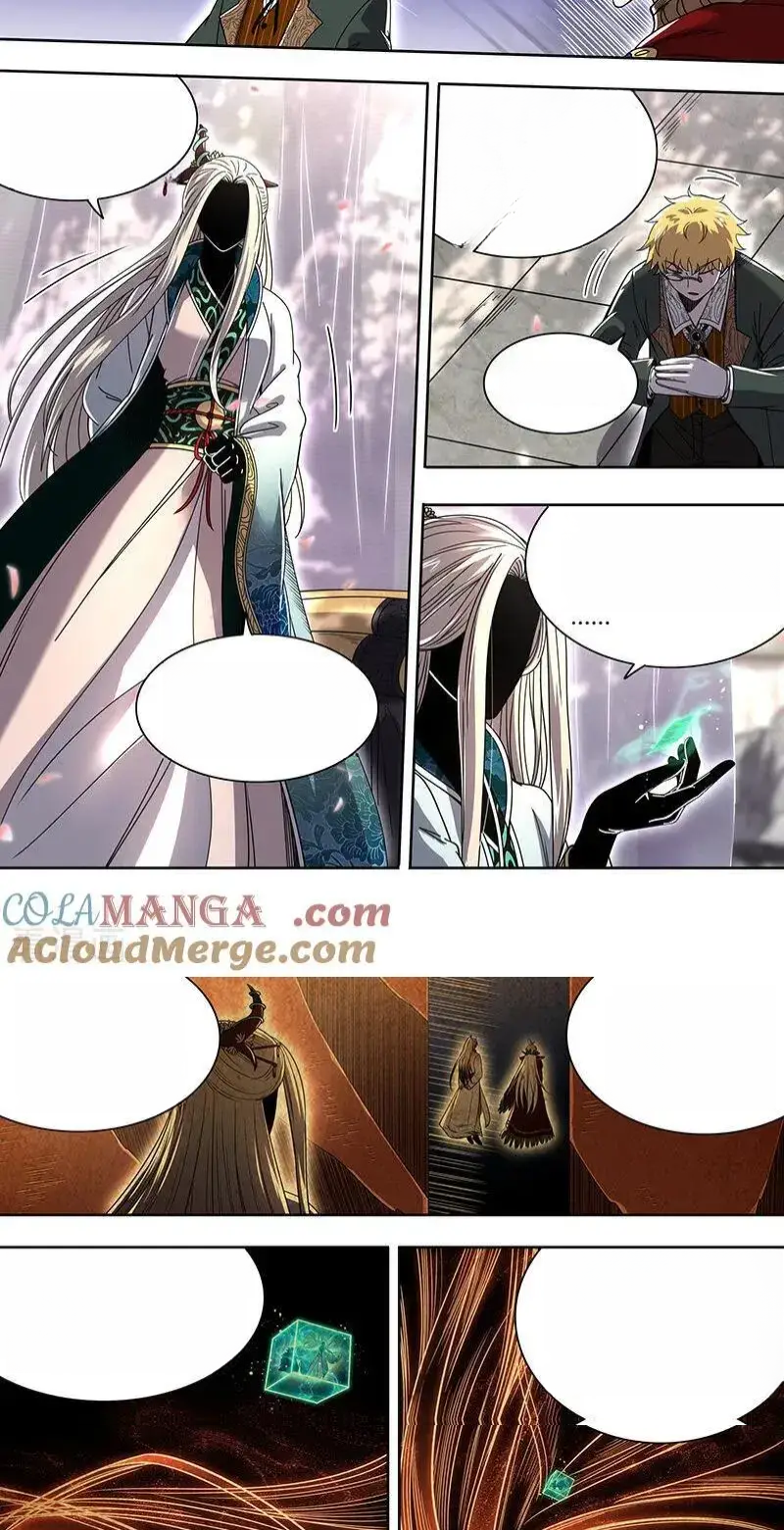 Read Tamers fr Manga Online