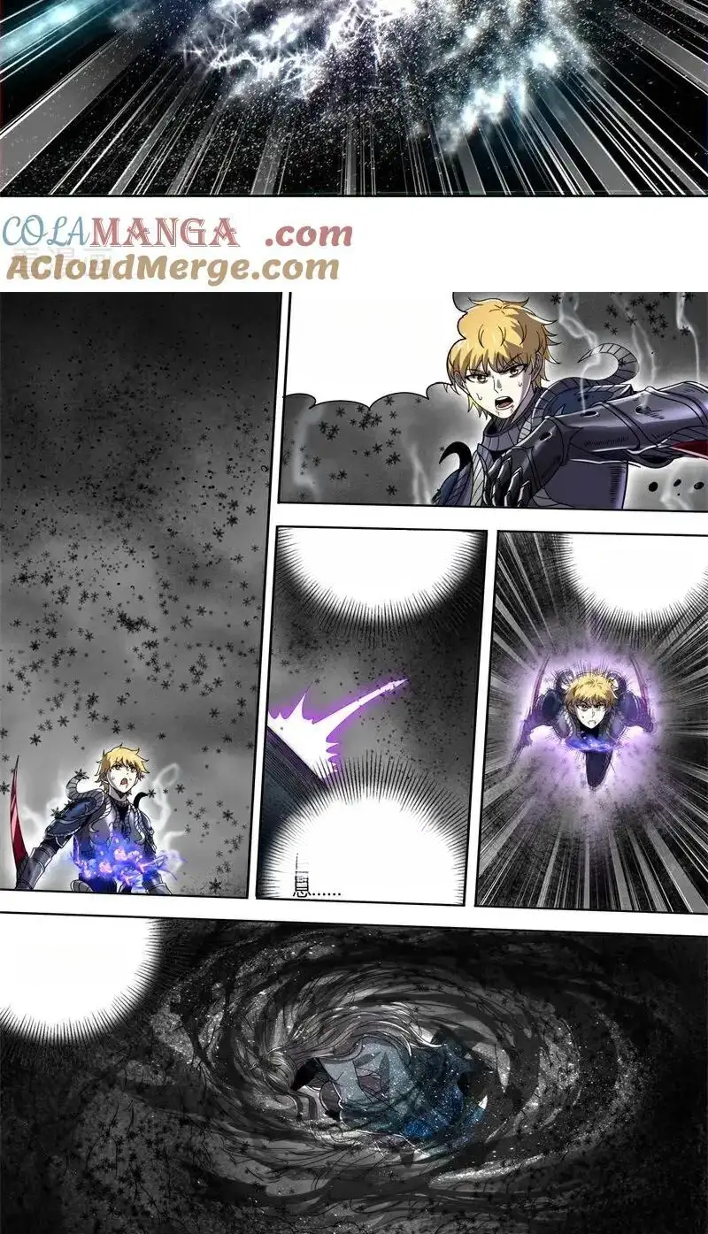 Read Tamers fr Manga Online