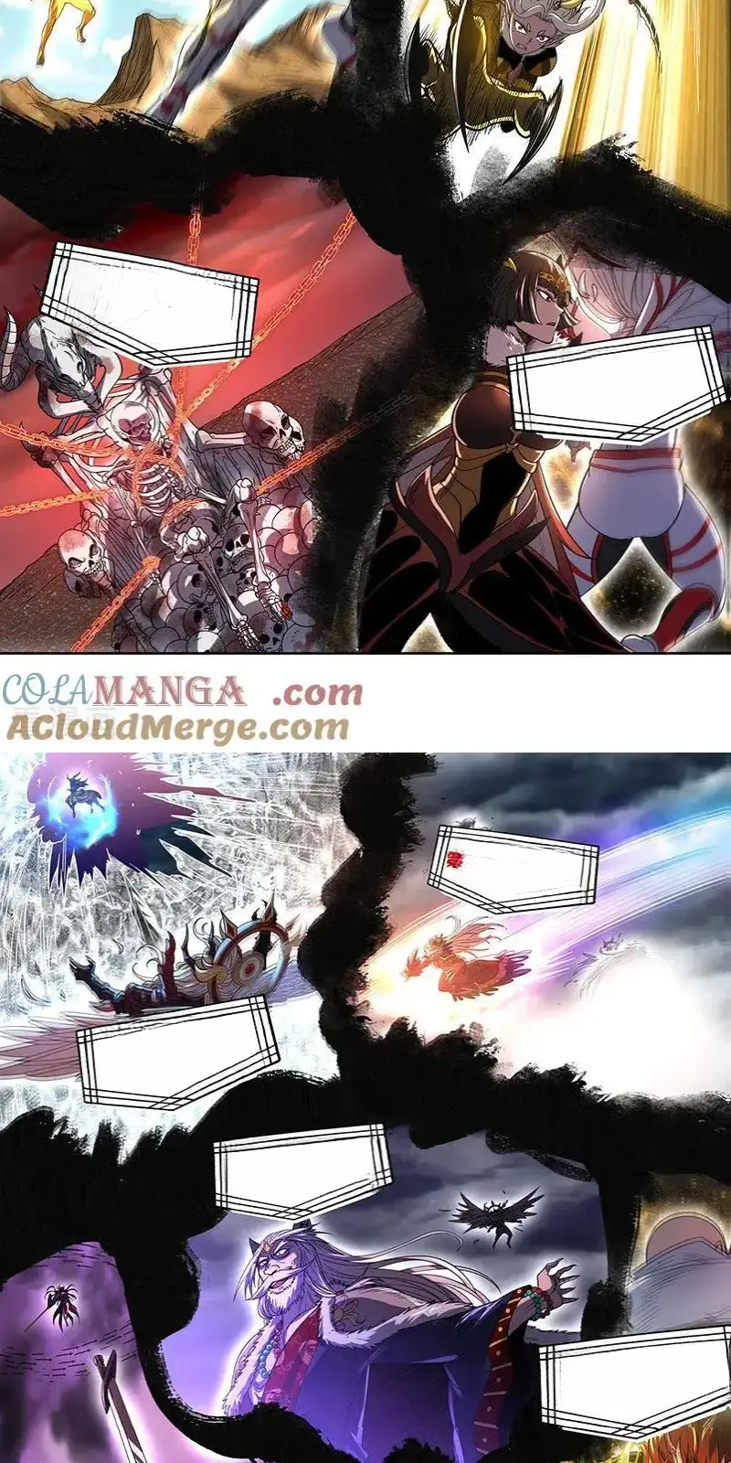 Read Tamers fr Manga Online