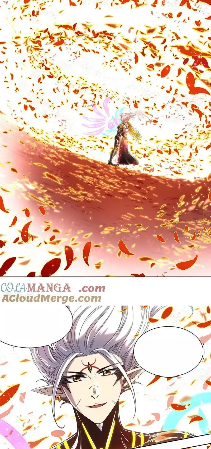 Read Tamers fr Manga Online