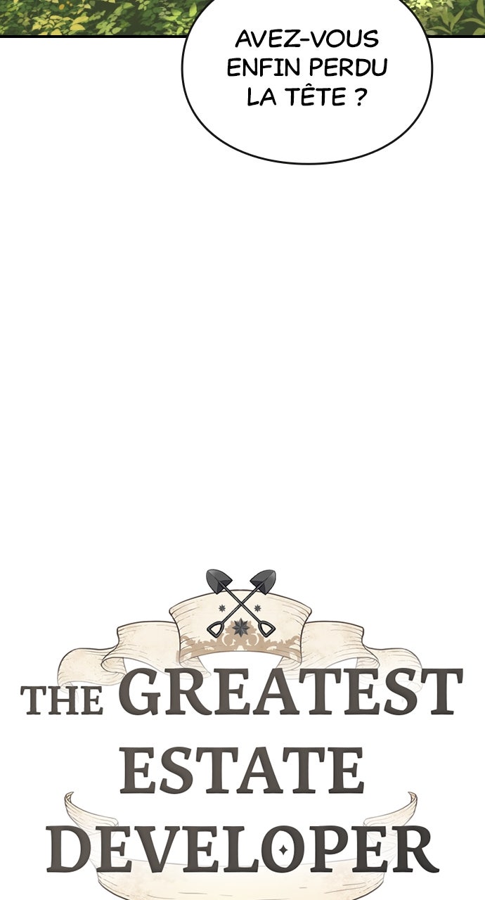 Read The Greatest Estate Developer fr Manga Online
