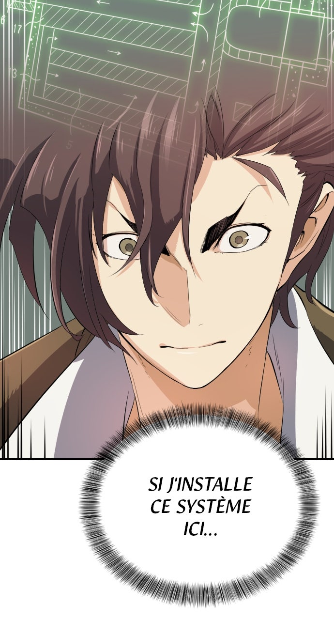 Read The Greatest Estate Developer fr Manga Online