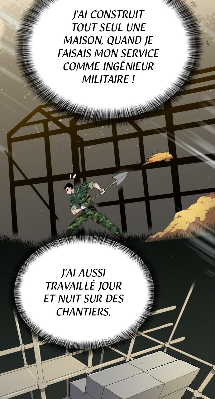 Read The Greatest Estate Developer fr Manga Online