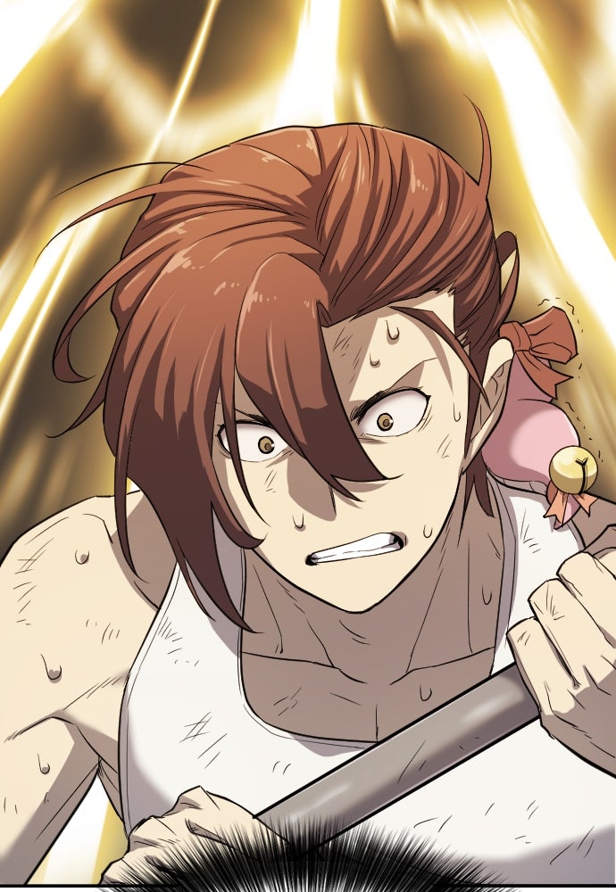 Read The Greatest Estate Developer fr Manga Online