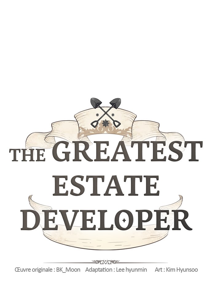 Read The Greatest Estate Developer fr Manga Online