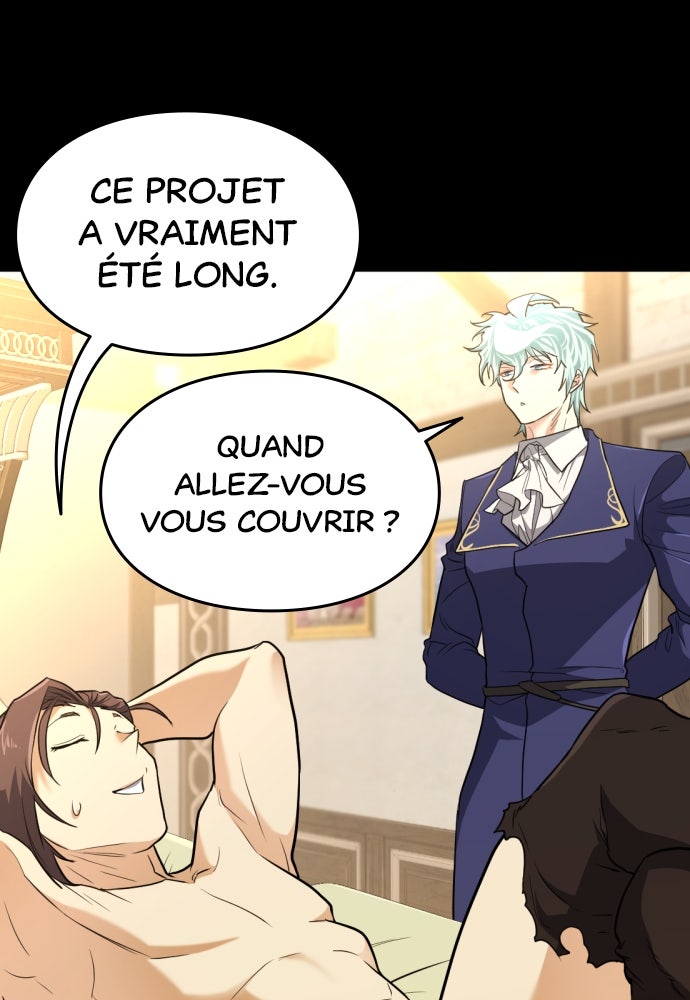 Read The Greatest Estate Developer fr Manga Online