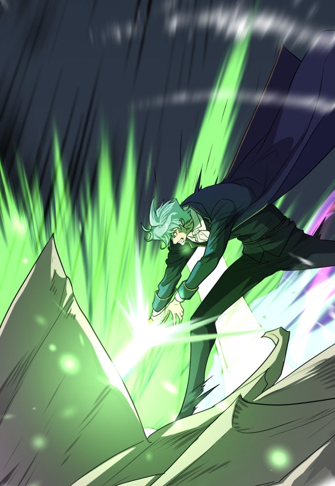 Read The Greatest Estate Developer fr Manga Online