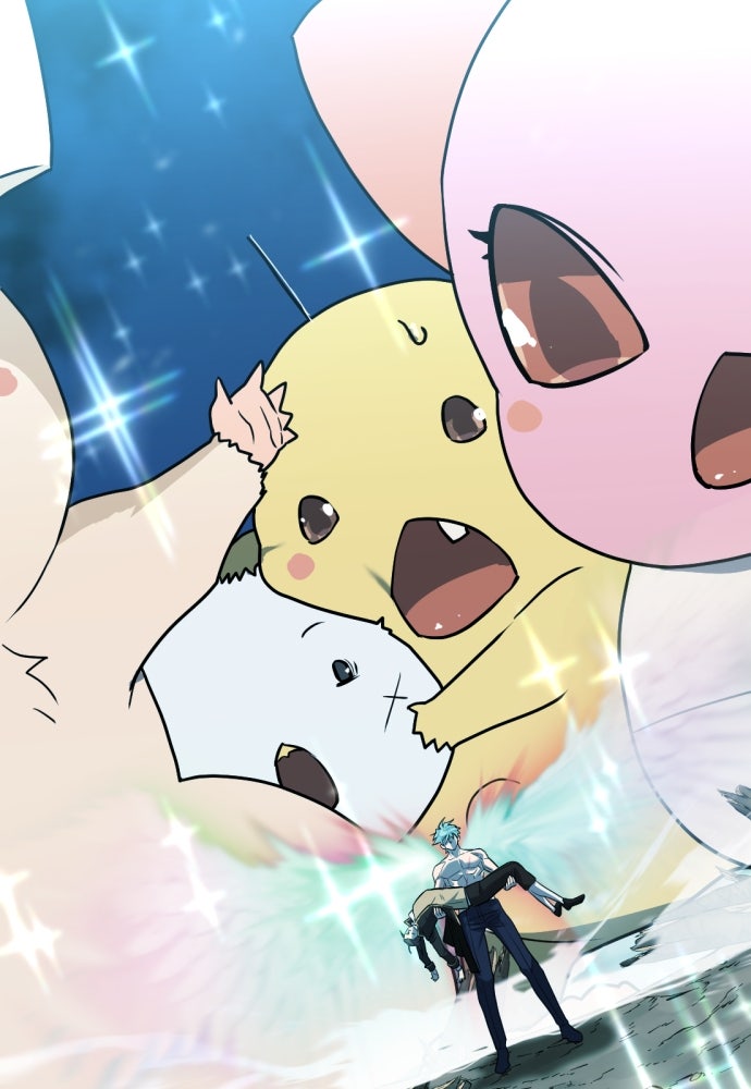 Read The Greatest Estate Developer fr Manga Online