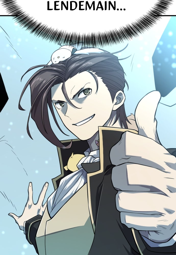 Read The Greatest Estate Developer fr Manga Online