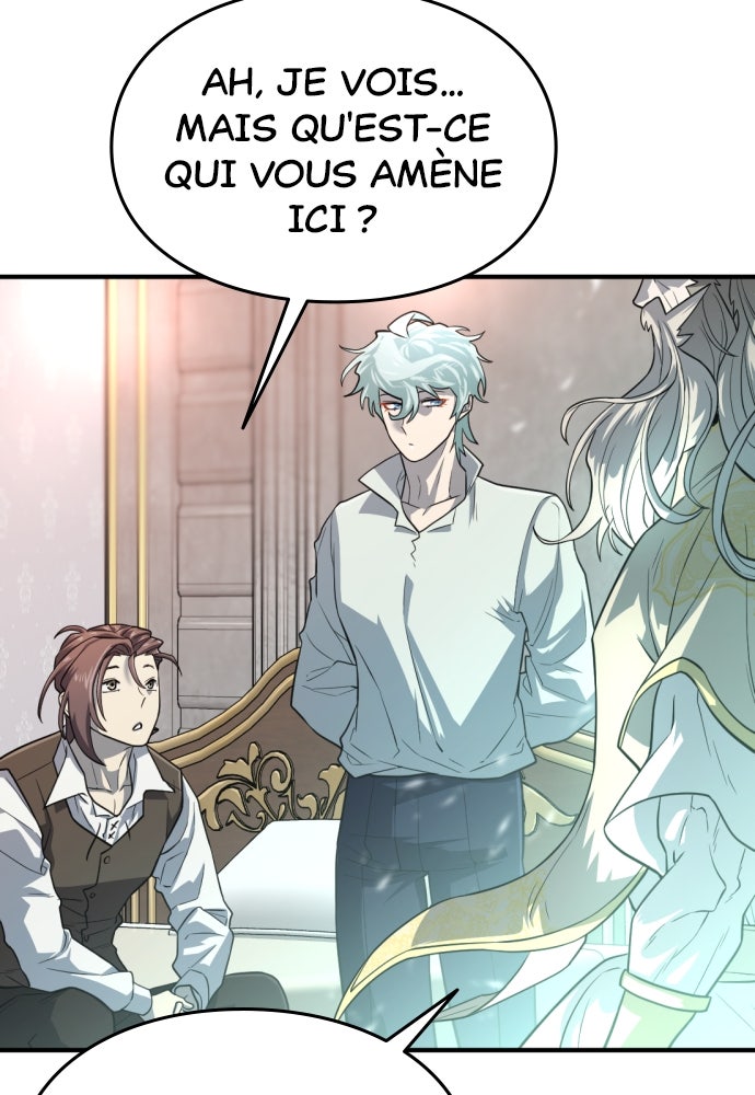 Read The Greatest Estate Developer fr Manga Online