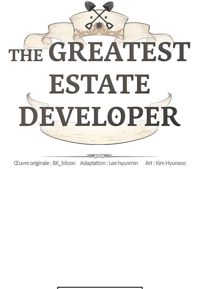 Read The Greatest Estate Developer fr Manga Online