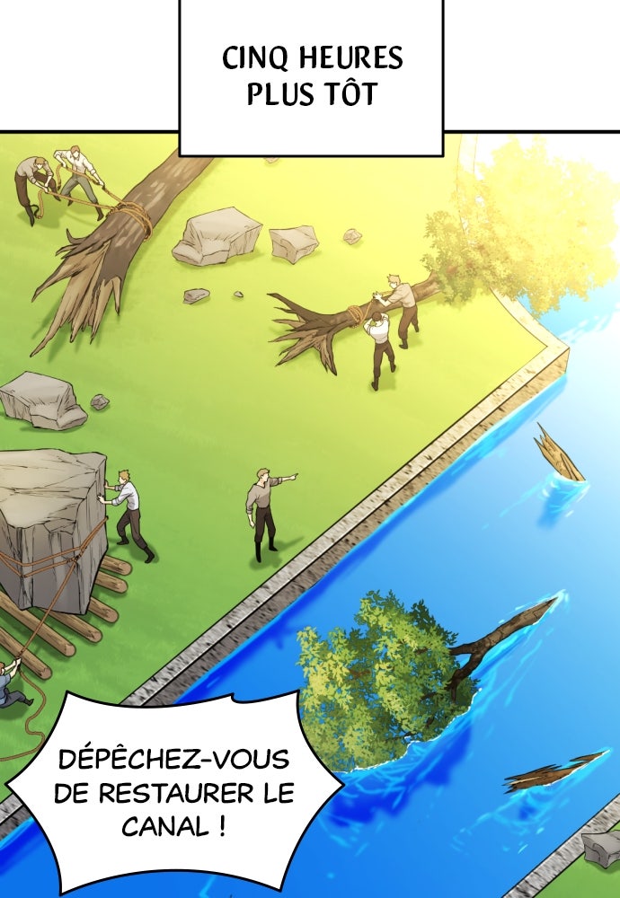 Read The Greatest Estate Developer fr Manga Online