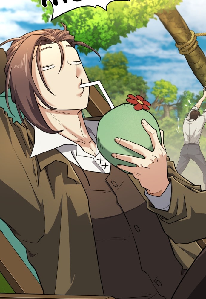 Read The Greatest Estate Developer fr Manga Online